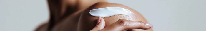 Trop de crème hydratante peut-elle provoquer des rides ?