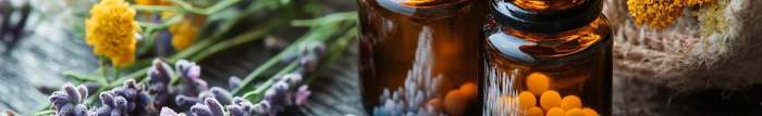 Quelle homéopathie pour la douleur ?