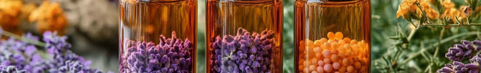 Comment soigner un orgelet avec l'homéopathie ?