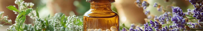 Comment perdre du ventre avec de l'homéopathie ?