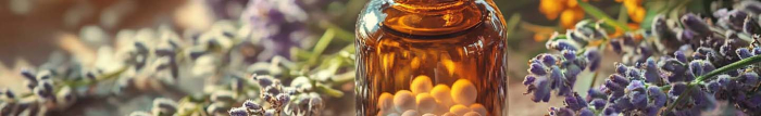 Quels sont les granules homéopathiques pour maigrir ?