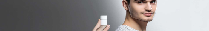 Comment choisir un déodorant pour homme ?