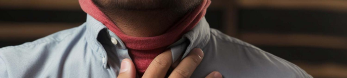 Comment utiliser un spray nasal à l'eau de mer ?
