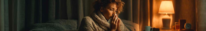 Comment déboucher un nez très bouche ?