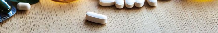 Quel est l'antidouleur le plus efficace sans ordonnance ?