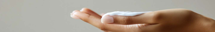 A quoi ressemble une peau déshydratée ?