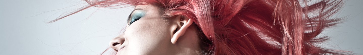 Coloration cheveux