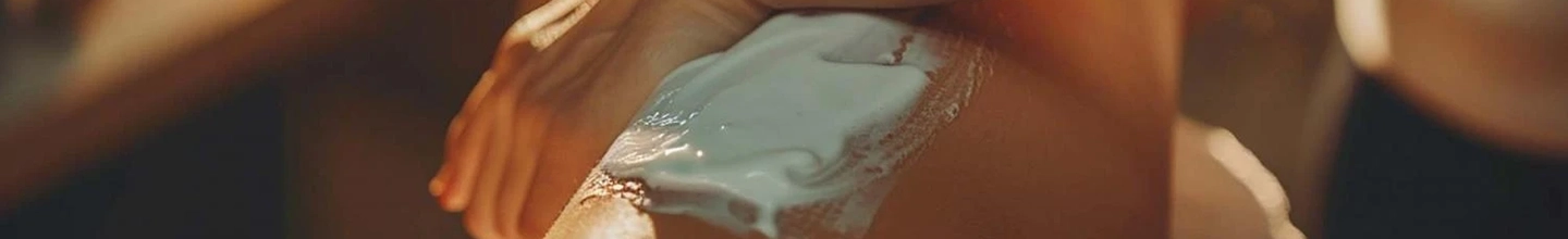 Crème solaire