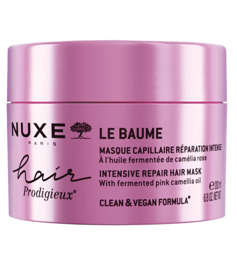 Hair prodigieux le masque Nuxe - pot de 200ml