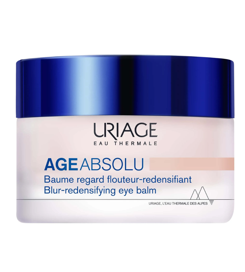Age Absolu baume regard Uriage - pot de 15ml