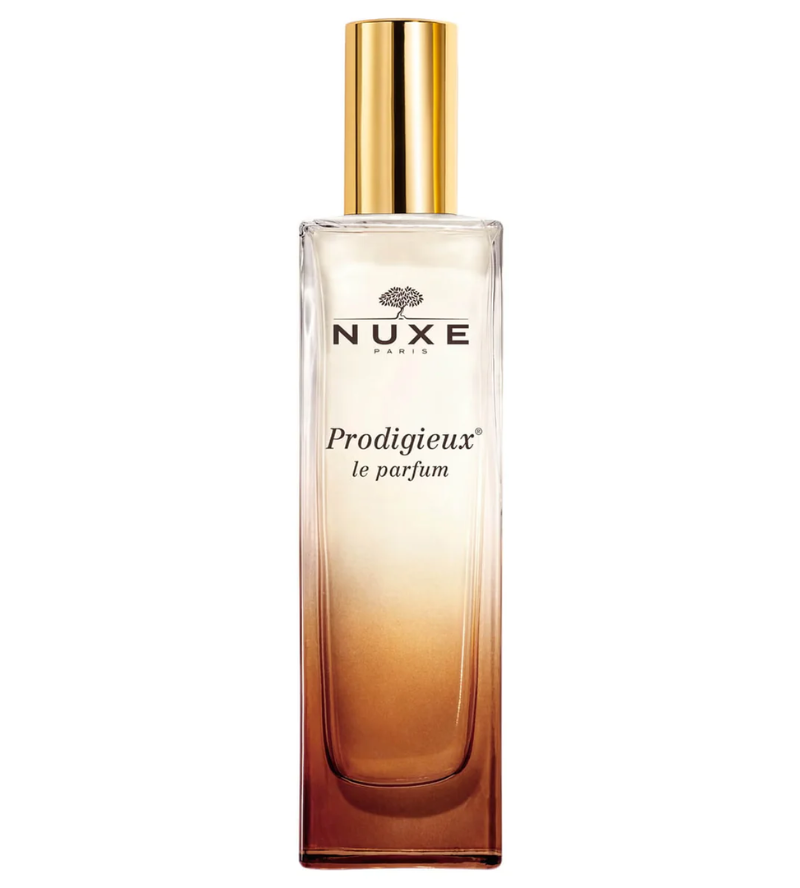 Prodigieux le parfum Nuxe - spray de 30ml