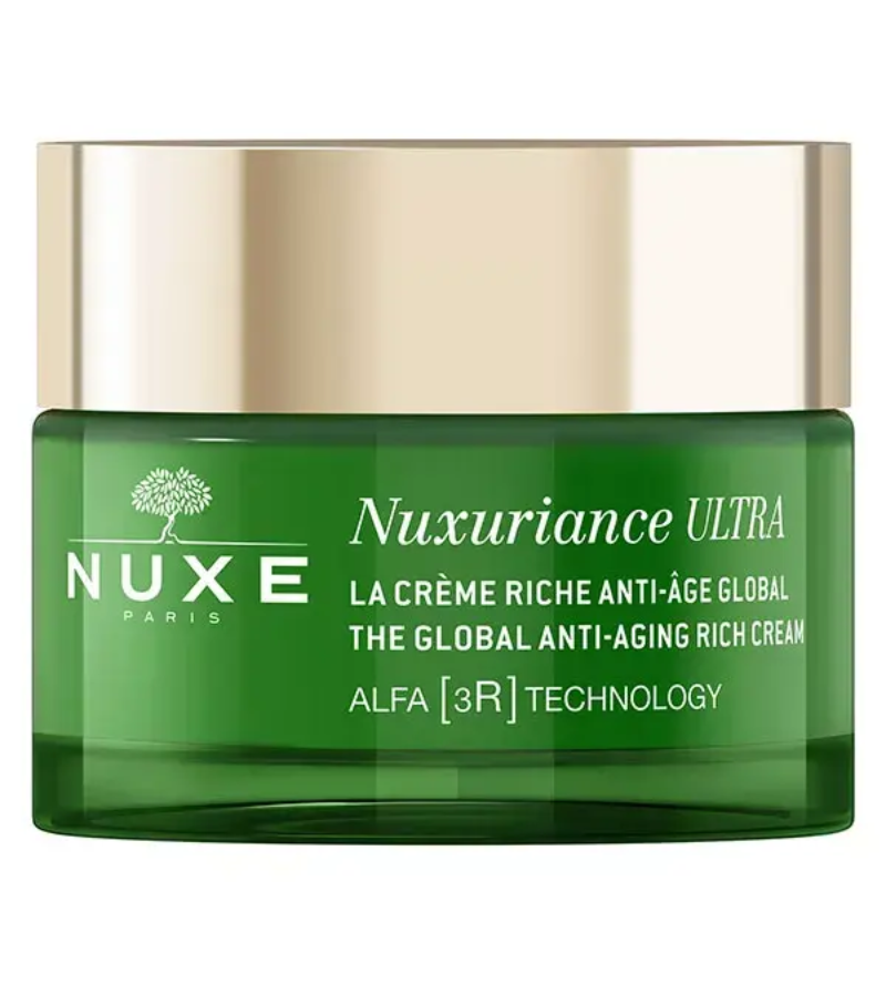 Nuxuriance ultra crème anti-âge global Nuxe - pot de 50ml