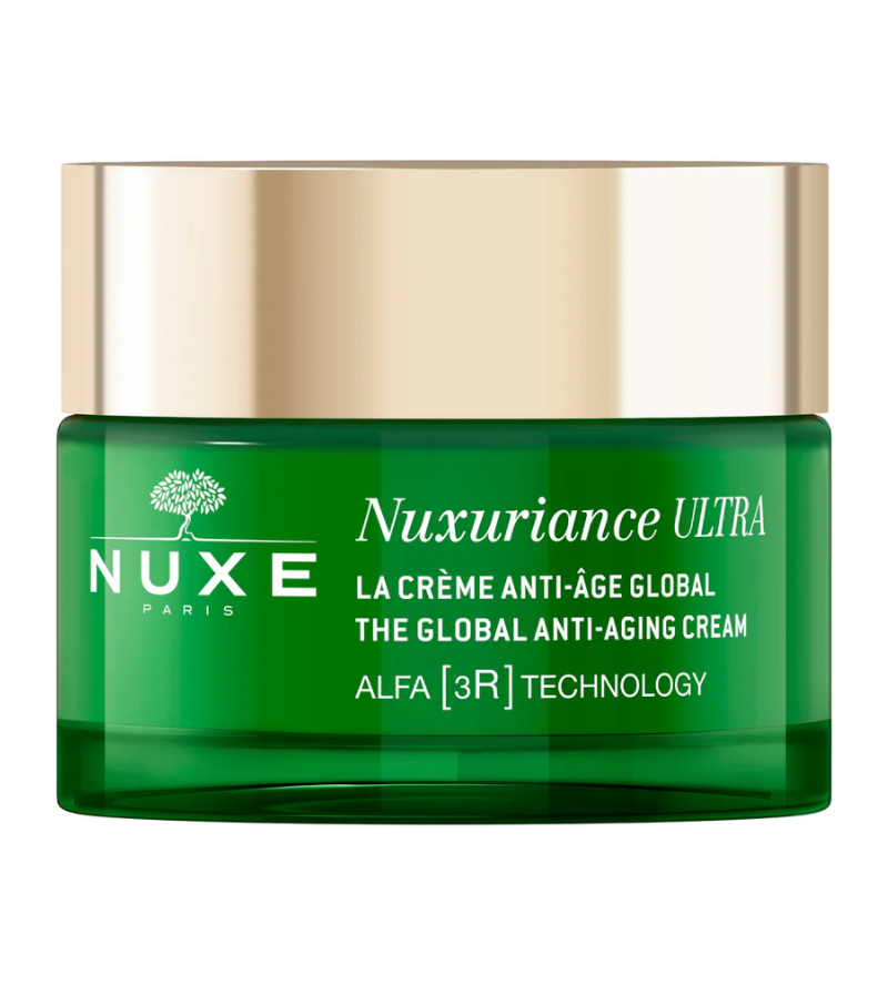 Nuxuriance ultra crème anti-âge global Nuxe - pot de 50ml