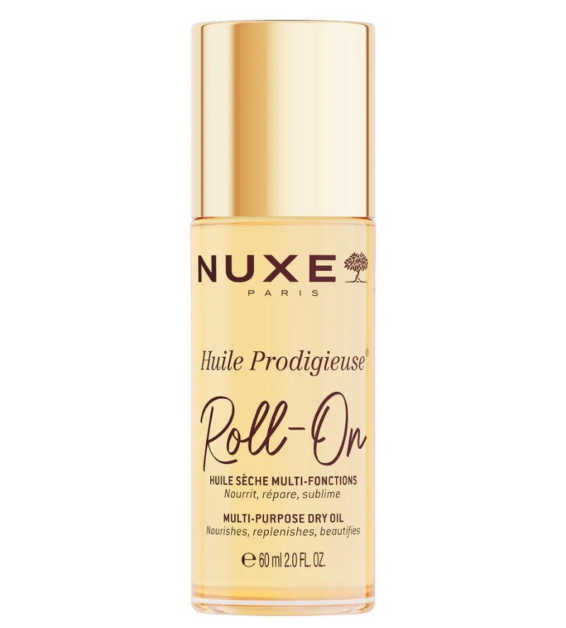 Huile prodigieuse roll-on Nuxe