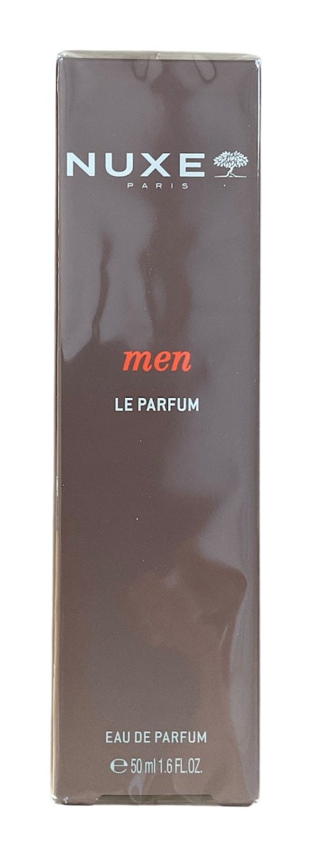Eau de parfum Men Nuxe - spray de 50ml