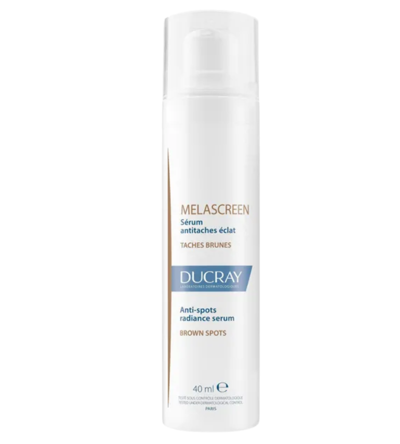 Melascreen sérum antitaches éclat Ducray - flacon de 40ml