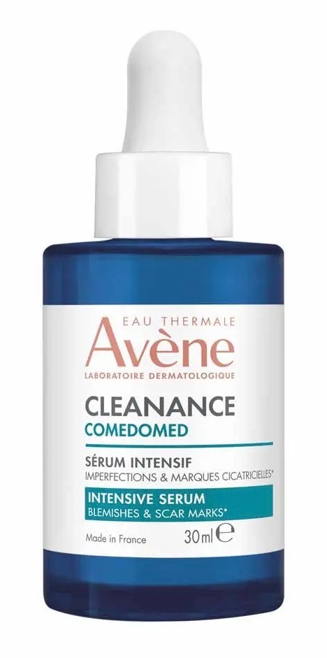 Cleanance Comedomed s&eacute;rum intensif Av&egrave;ne - flacon-pipette de 30ml
