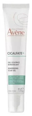Cicalfate+ gel cicatrice remodelant Avène – tube 40 ml