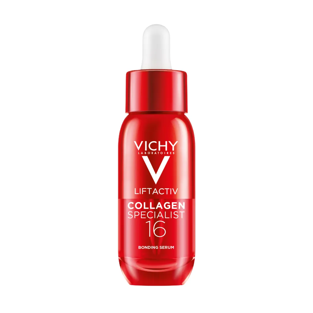 Liftactiv s&eacute;rum collagen specialist 16 bonding Vichy - flacon-pipette de 30ml
