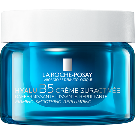 Hyalu B5 crème suractivée La Roche-Posay - pot de 50ml