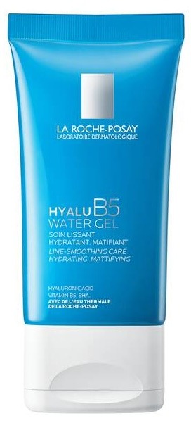 Hyalu B5 gel-en-eau La Roche-Posay - tube de 40ml