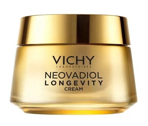 Neovadiol Longevity cr&egrave;me revolumisante Vichy - pot rechargeable de 50ml