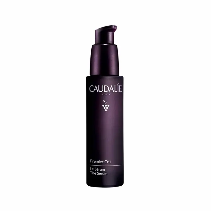 Premier cru Le Sérum Caudalie - flacon-pompe de 30ml