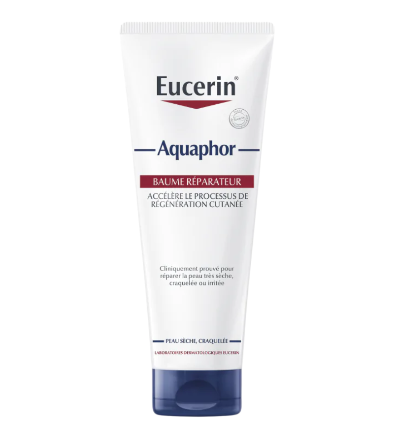 Aquaphor Baume réparateur cutané Eucerin