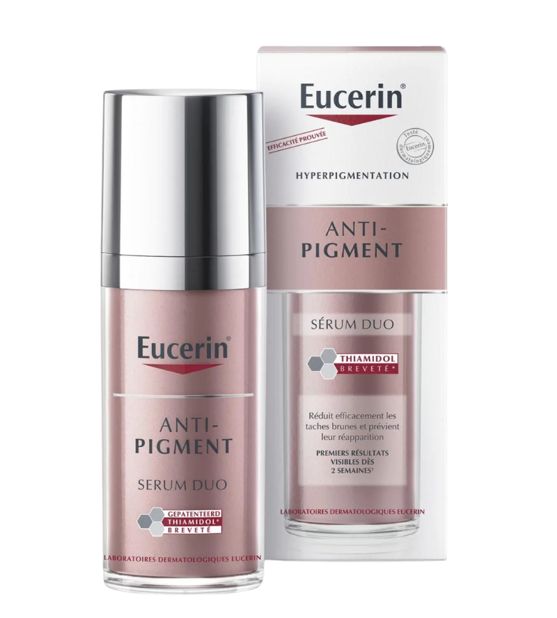 S&eacute;rum Duo Anti-Pigment Eucerin - flacon de 30 ml