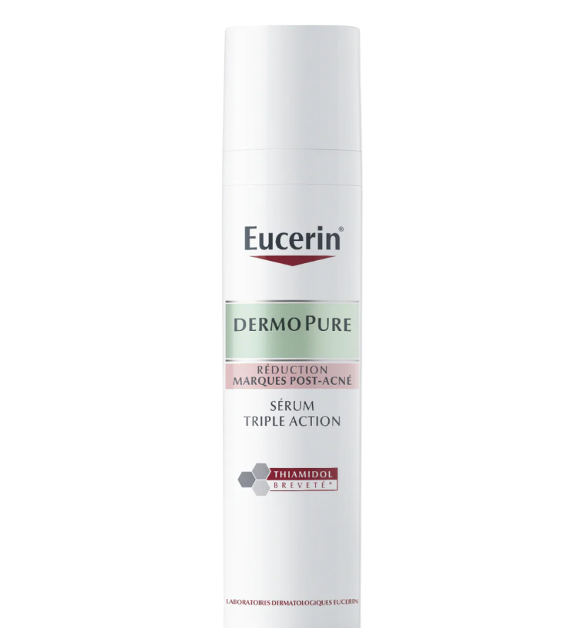 DermoPure triple action Sérum Eucerin – 40 ml