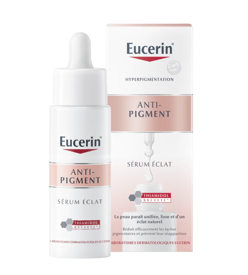 S&eacute;rum &eacute;clat anti-pigment Eucerin - flacon de 30 ml