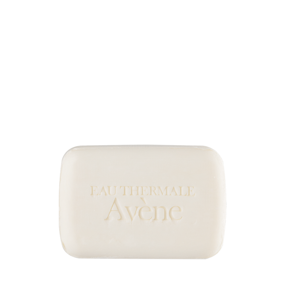 Cold Cream pain surgras visage et corps Av&egrave;ne - 1 pain de 100 g