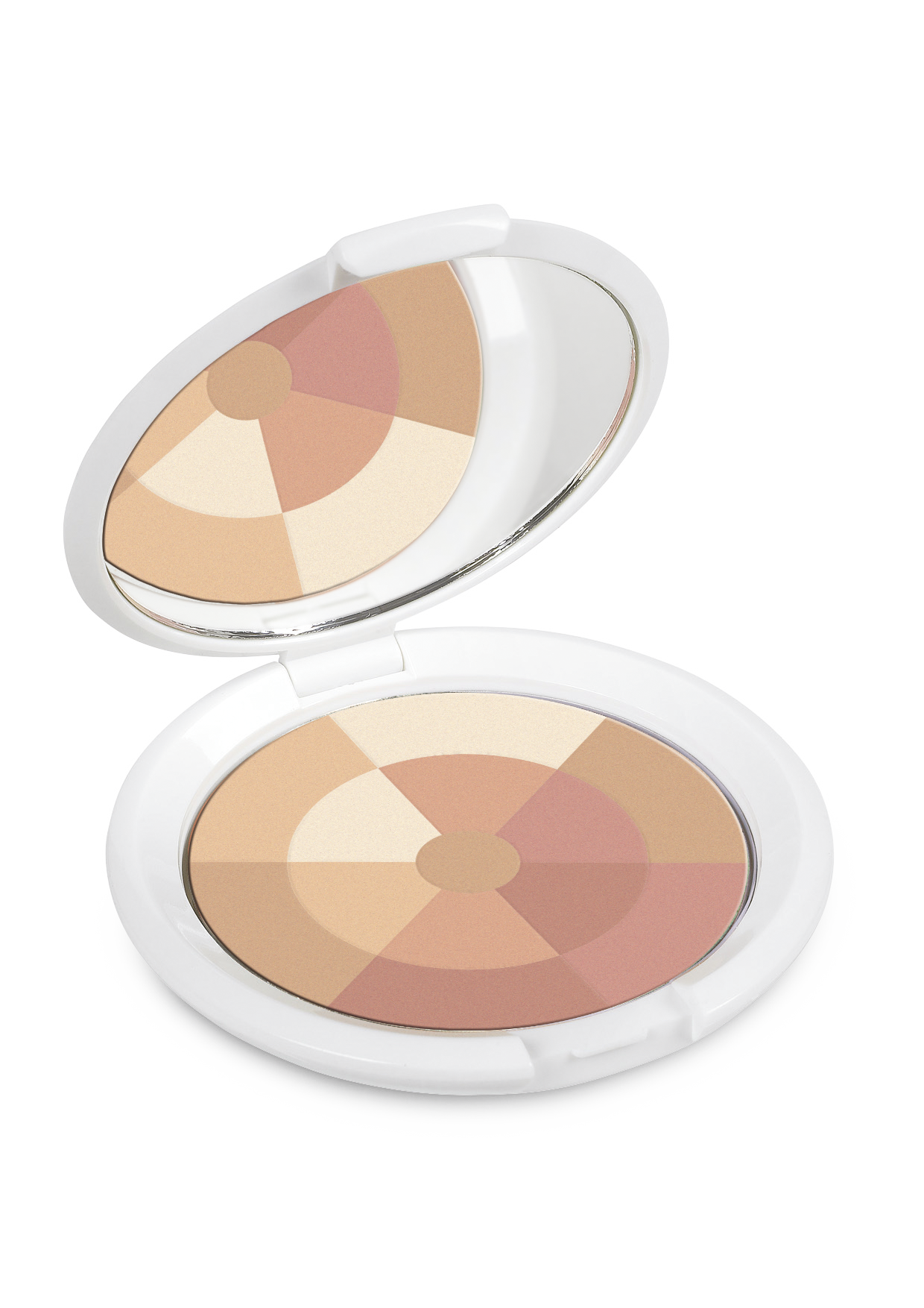 Couvrance poudre mosaïque bonne mine Avène - Poudrier de 10 g