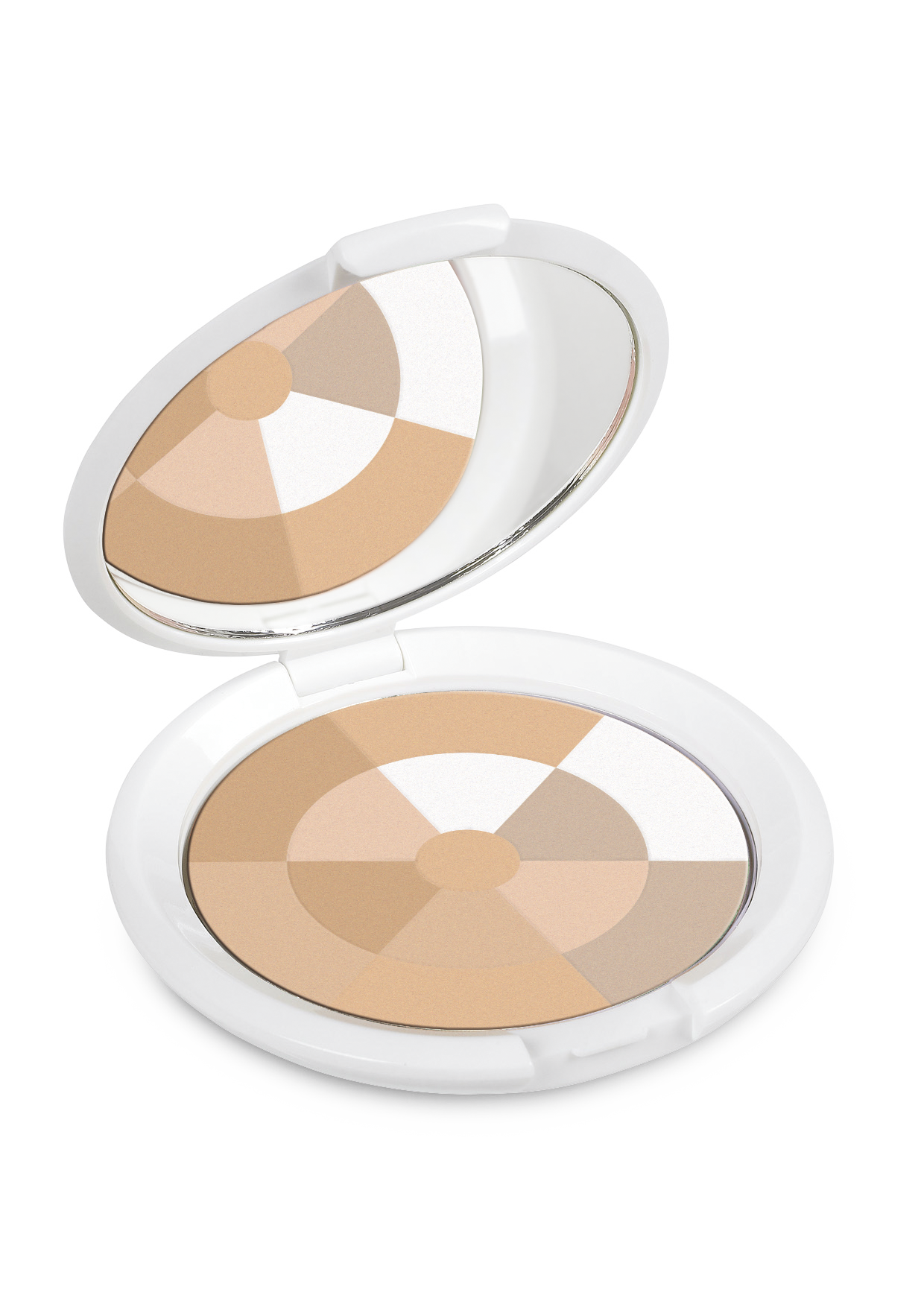 Couvrance poudre mosaïque translucide Avène - poudrier de 10 g