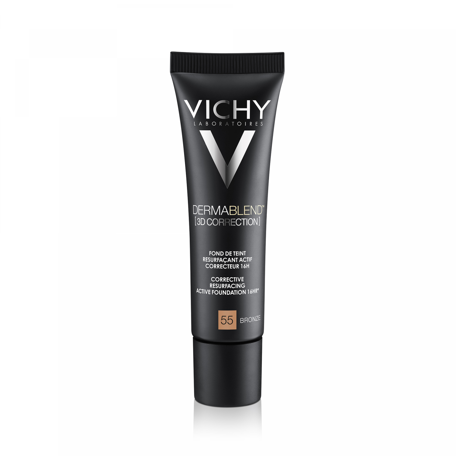 Dermablend 3D Correction fond de teint resurfaçant 55 Vichy