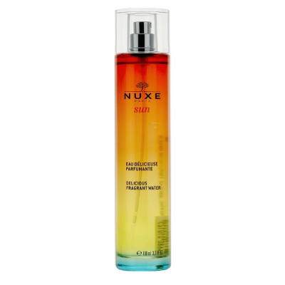 Eau délicieuse parfumante Nuxe Sun
