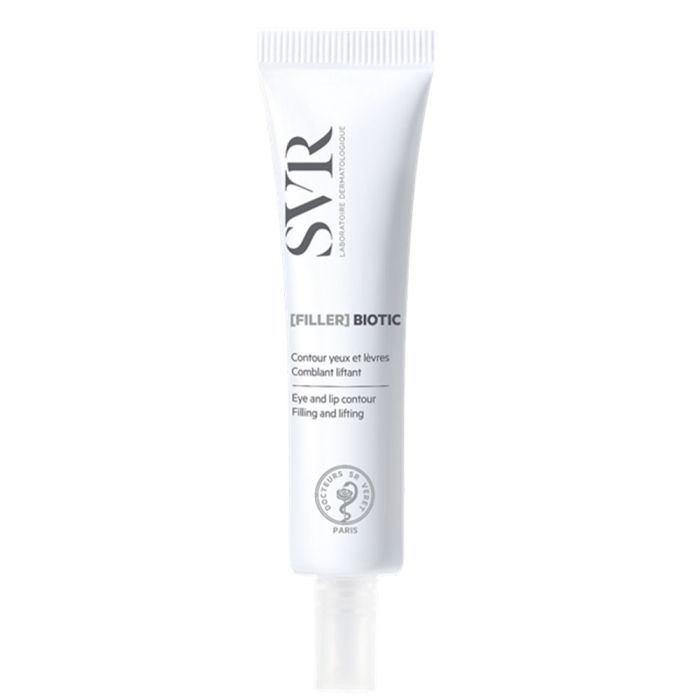 [Filler] Biotic Contour yeux & l&egrave;vres SVR - tube de 15ml