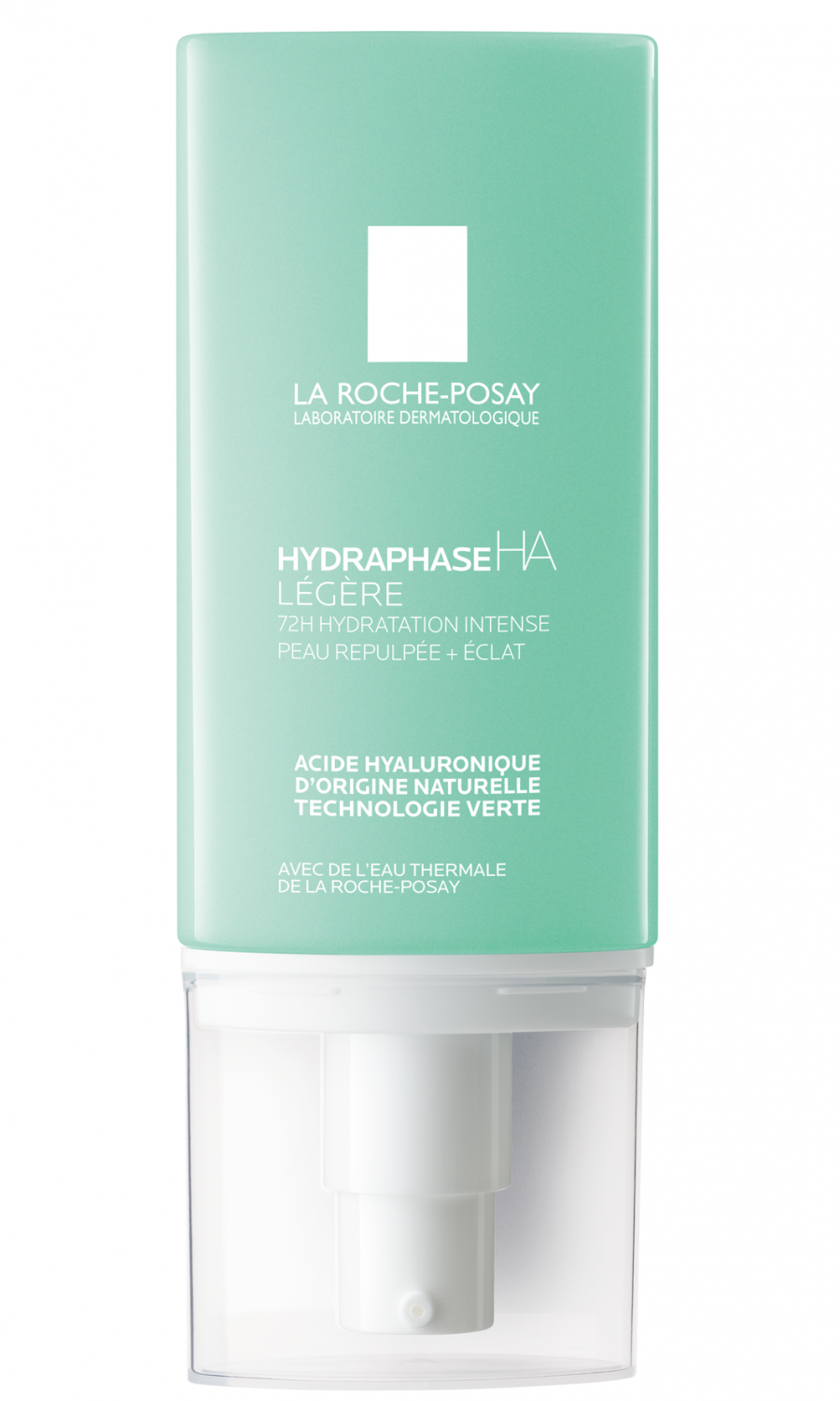Hydraphase HA crème légère visage La Roche-Posay – tube 40 ml