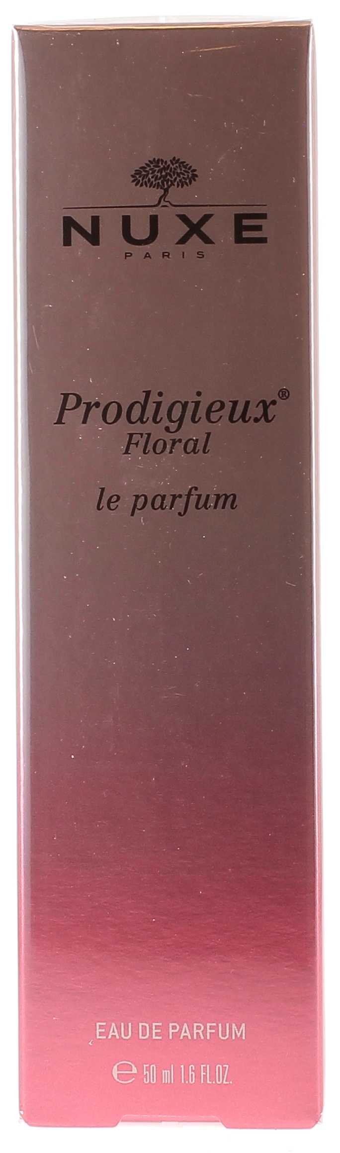 Le parfum prodigieux floral Nuxe - spray de 50 ml
