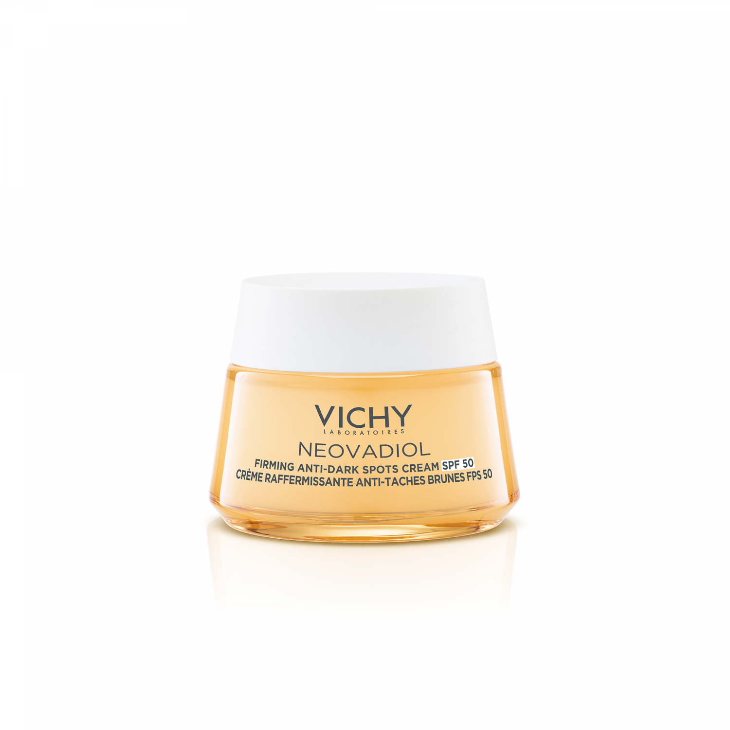 Neovadiol Cr&egrave;me redensifiante anti-taches brunes SPF50 Vichy - pot de 50ml