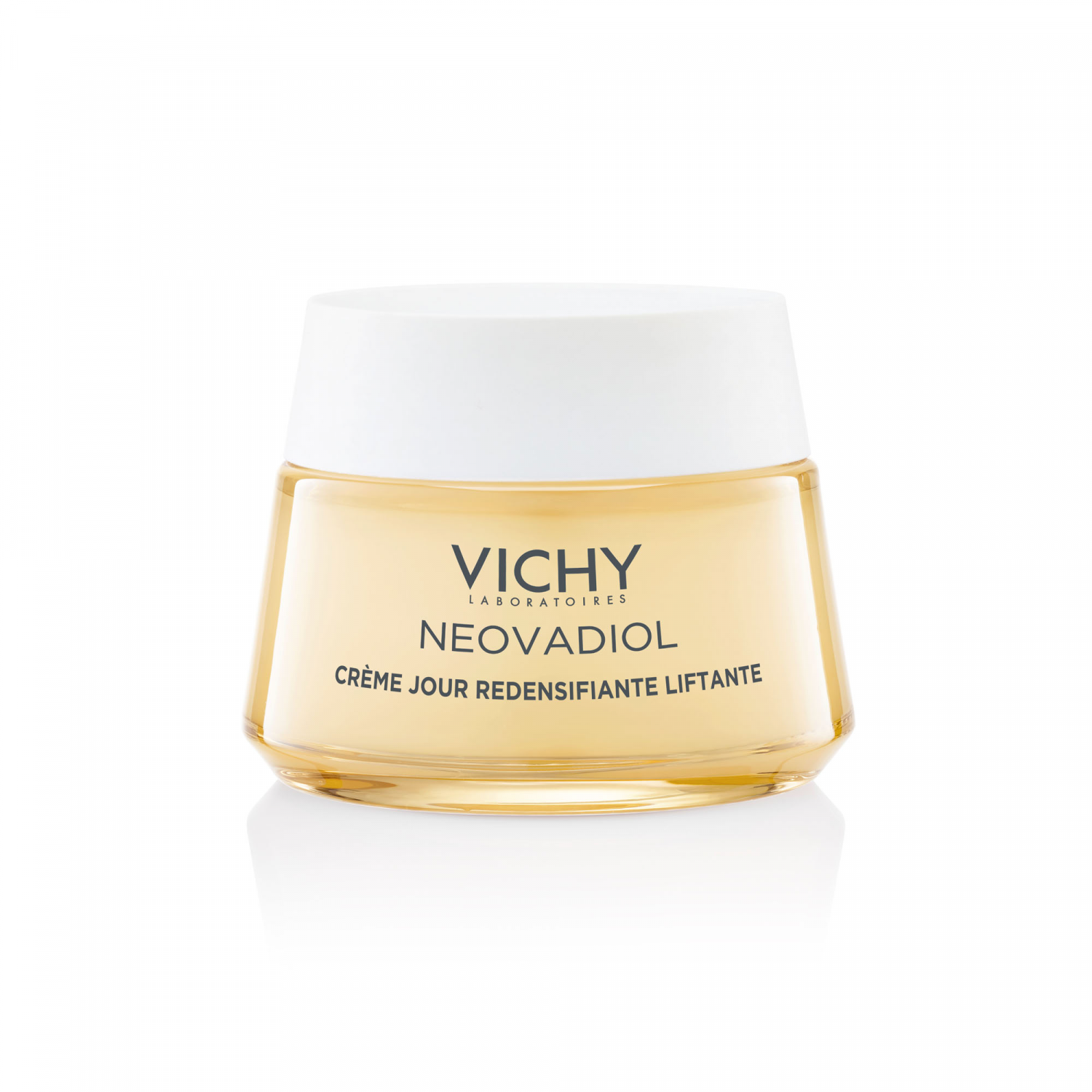 Neovadiol P&eacute;ri-M&eacute;nopause Cr&egrave;me jour redensifiante liftante peau normale &agrave; mixte Vichy - pot de 50 ml