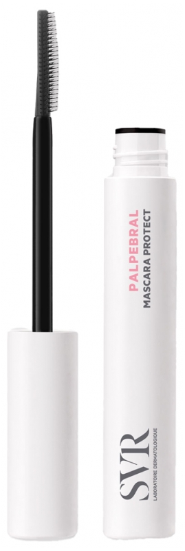 Palpebral by Topialyse Mascara protect noir SVR - tube de 9 ml