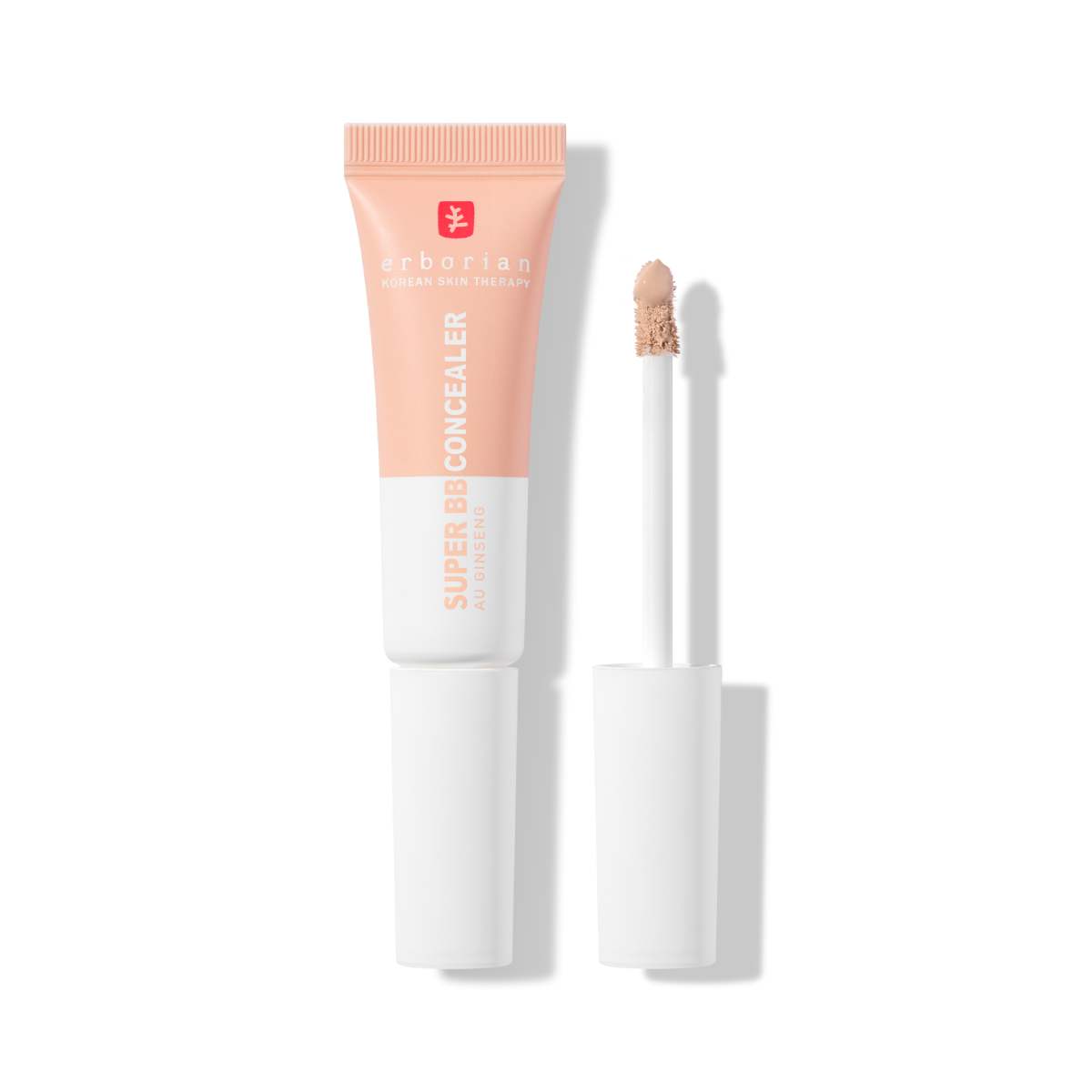 Super BB Concealer soin anticernes haute couvrance Erborian - tube de 30ml