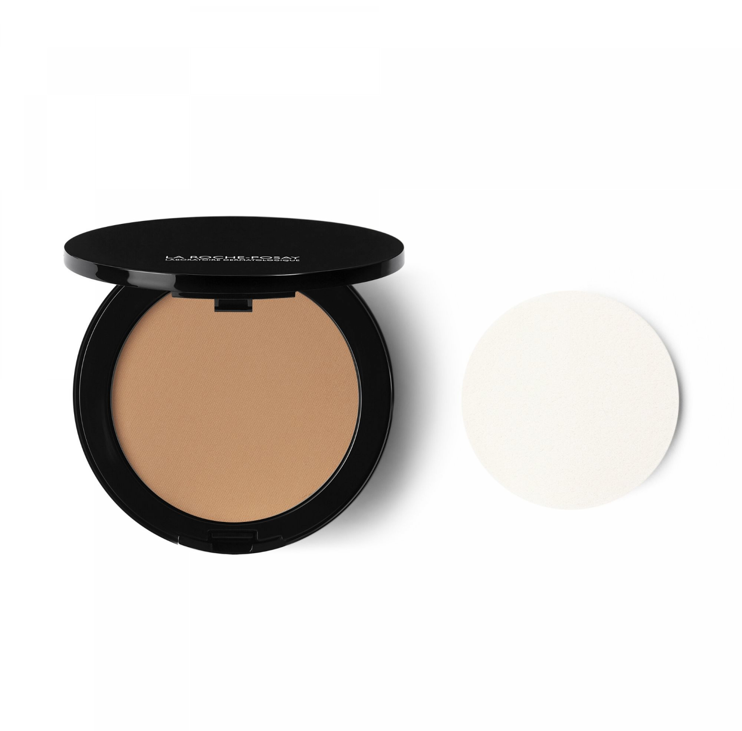 Toleriane teint compact-poudre SPF 25 La Roche-Posay - Poudrier de 9,5g