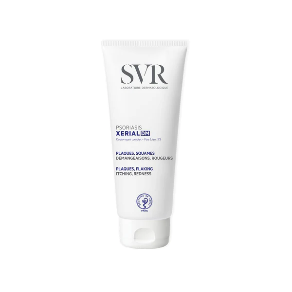 Xerial DM Psoriasis SVR – tube 200 ml