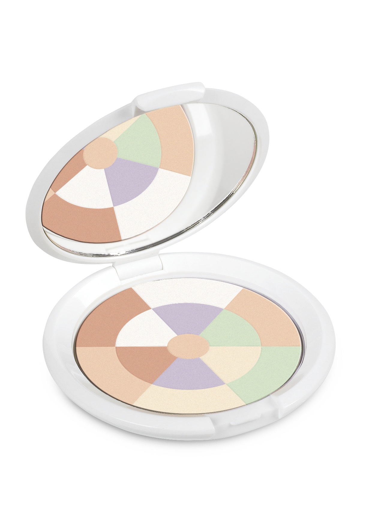 Couvrance poudre mosaïque lumière Avène - poudrier de 10 g