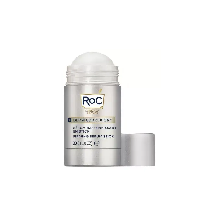 Derm Correxion Sérum raffermissant en stick Roc - stick de 30g