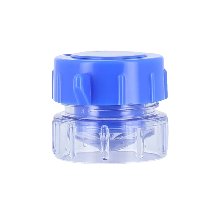 Broyeur de comprimés Medicapoche - un broyeur