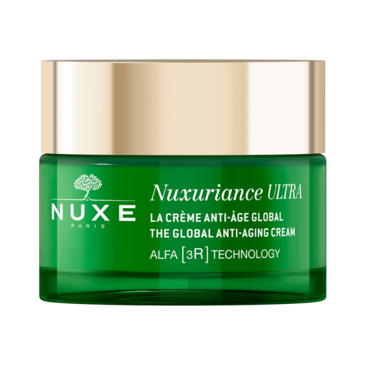 Nuxuriance Ultra crème anti-âge global Nuxe - pot de 50ml