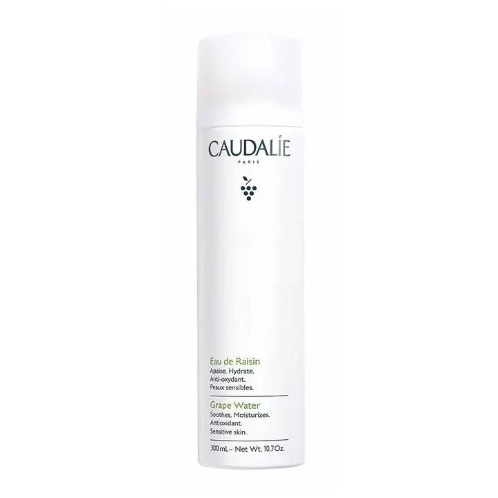 Eau de raisin Caudalie - spray de 300ml